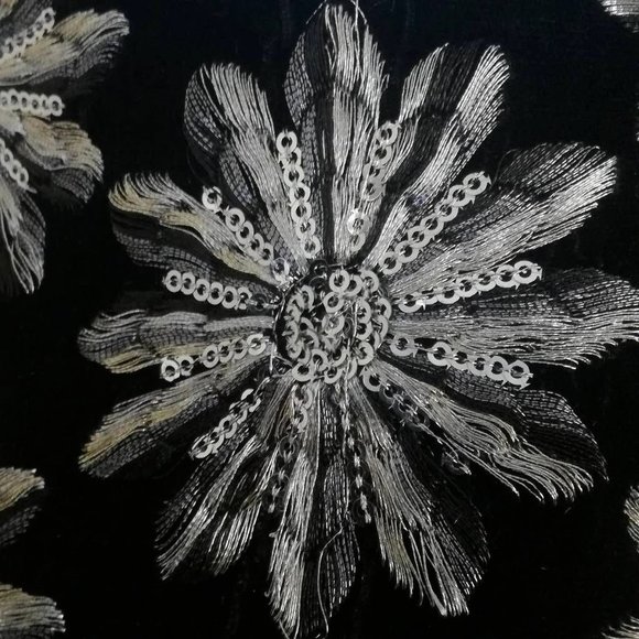 Marc Fisher Womens Grazi 2 Ankle Boots Booties Multicolor Floral Zip 6 M New‎ - Picture 7 of 12